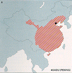 [Map of Ming]